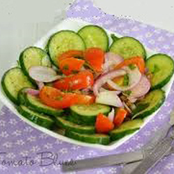Salads & Dressings